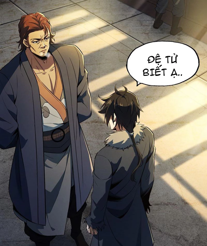 Đạo Gia Phải Phi Thăng Chapter 8 - Trang 20