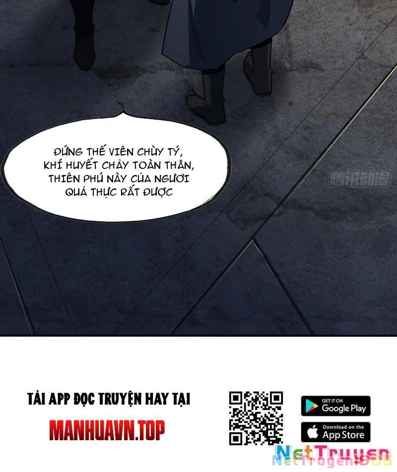 Đạo Gia Phải Phi Thăng Chapter 8 - Trang 21