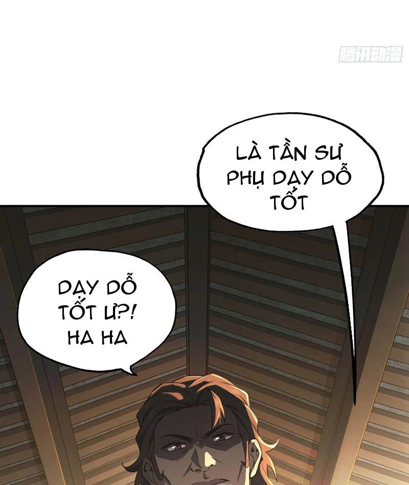 Đạo Gia Phải Phi Thăng Chapter 8 - Trang 22