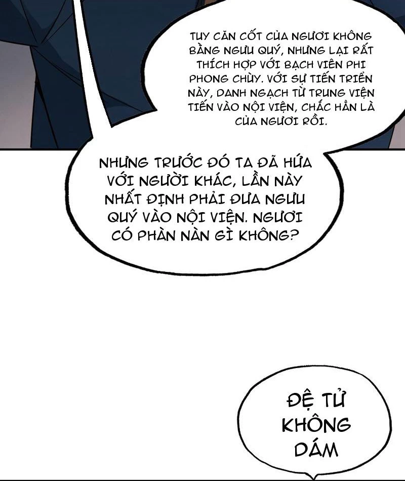Đạo Gia Phải Phi Thăng Chapter 8 - Trang 24