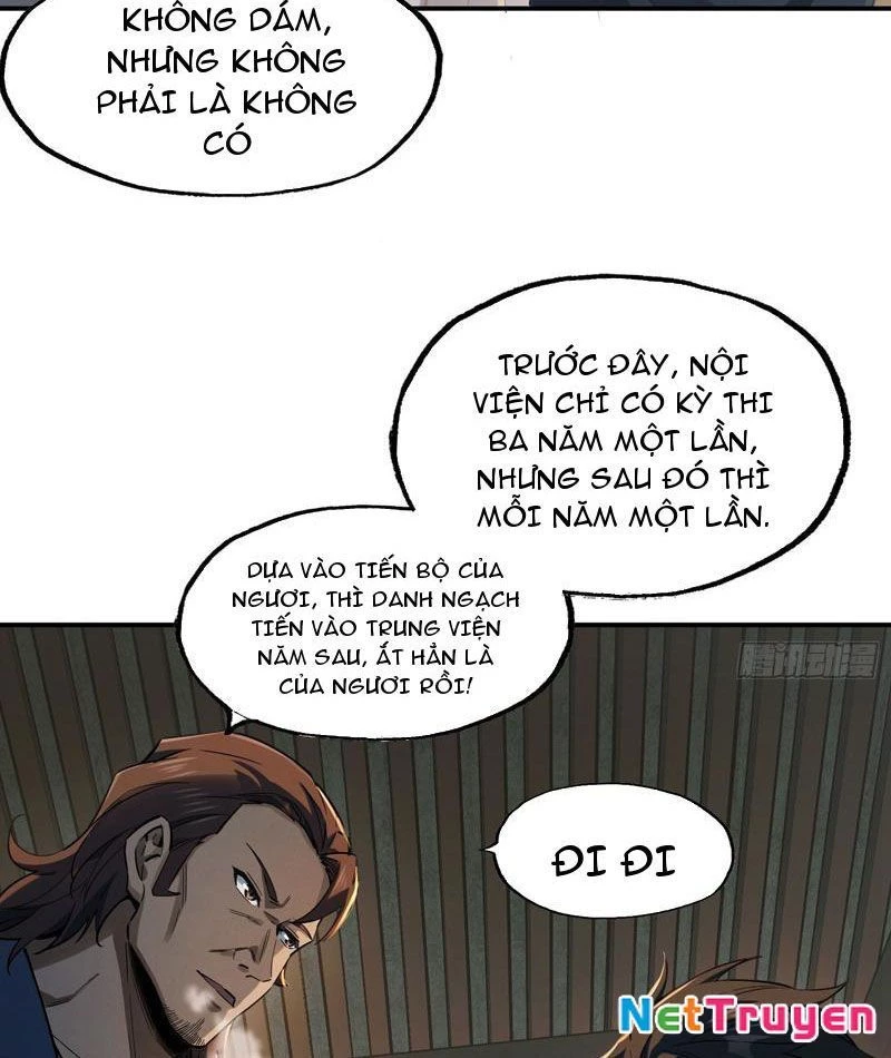 Đạo Gia Phải Phi Thăng Chapter 8 - Trang 26