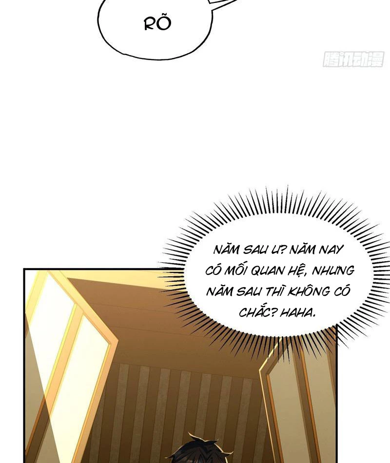 Đạo Gia Phải Phi Thăng Chapter 8 - Trang 28