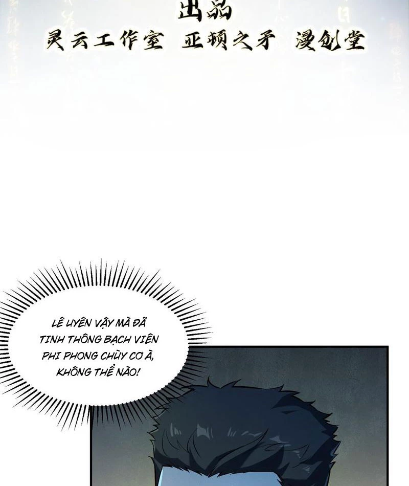 Đạo Gia Phải Phi Thăng Chapter 8 - Trang 3
