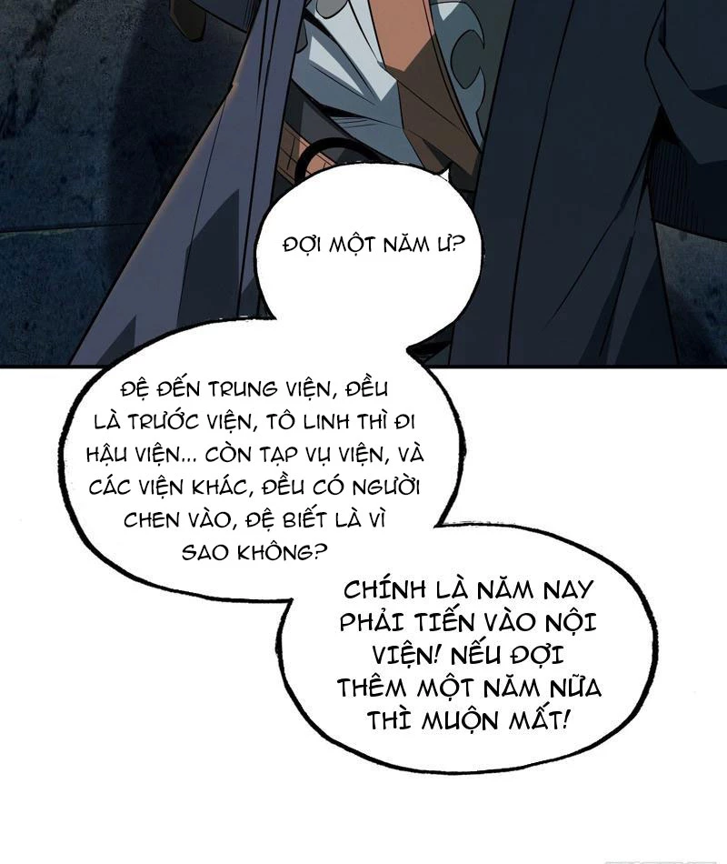 Đạo Gia Phải Phi Thăng Chapter 8 - Trang 32