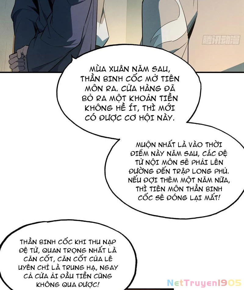 Đạo Gia Phải Phi Thăng Chapter 8 - Trang 34
