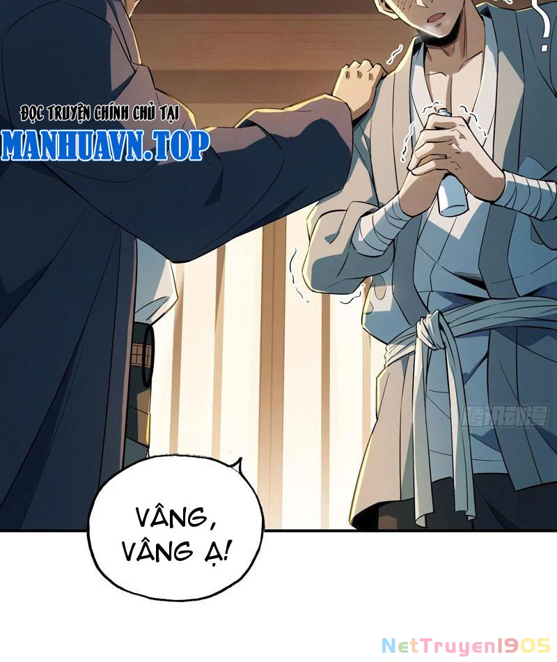 Đạo Gia Phải Phi Thăng Chapter 8 - Trang 38