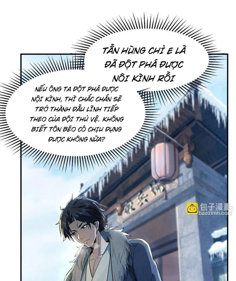 Đạo Gia Phải Phi Thăng Chapter 8 - Trang 39