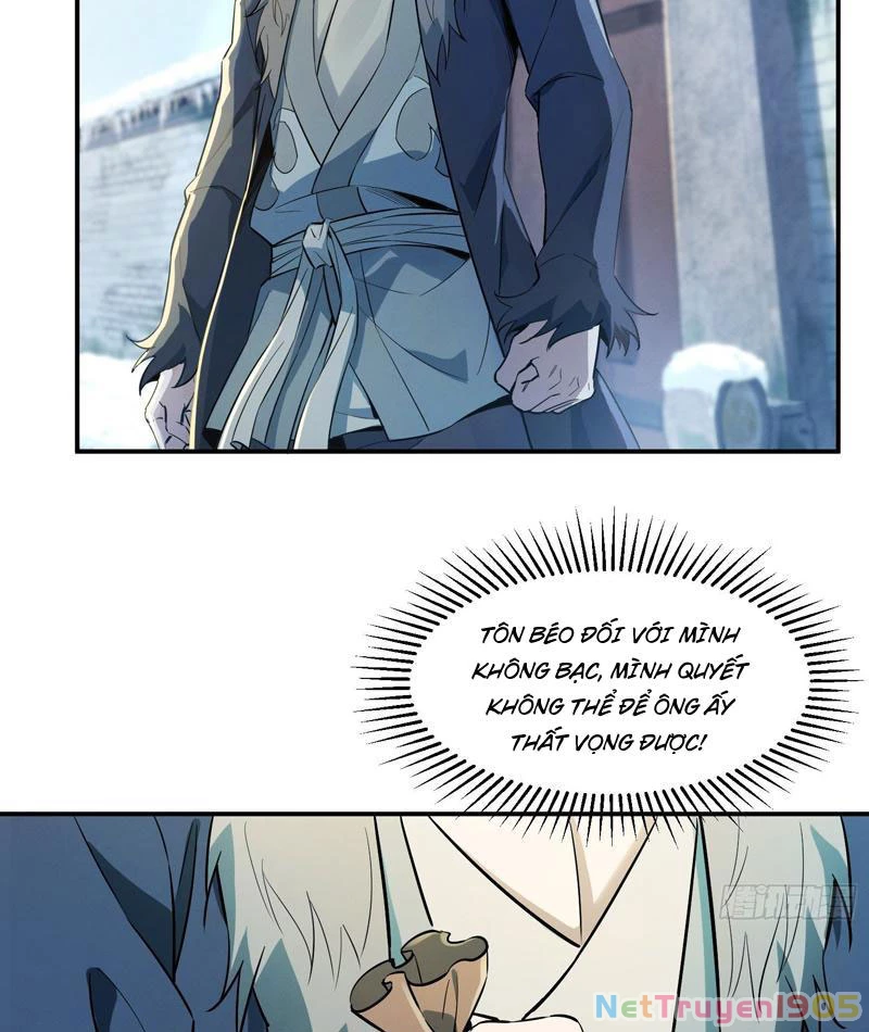 Đạo Gia Phải Phi Thăng Chapter 8 - Trang 40