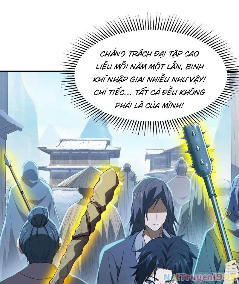 Đạo Gia Phải Phi Thăng Chapter 8 - Trang 42