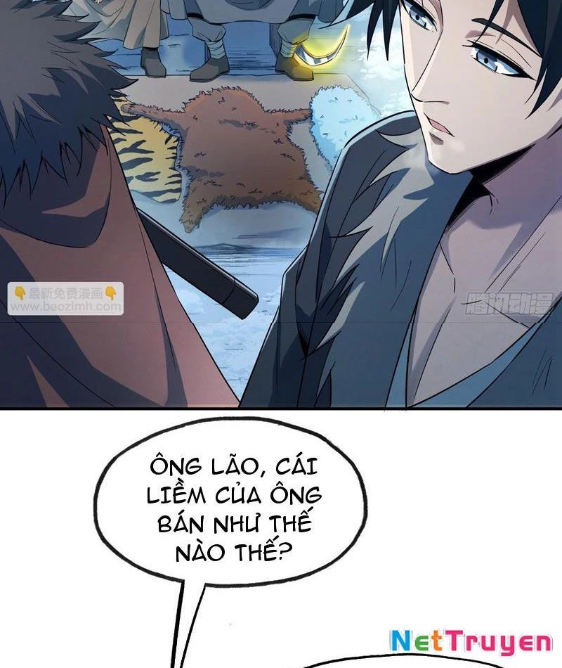 Đạo Gia Phải Phi Thăng Chapter 8 - Trang 46