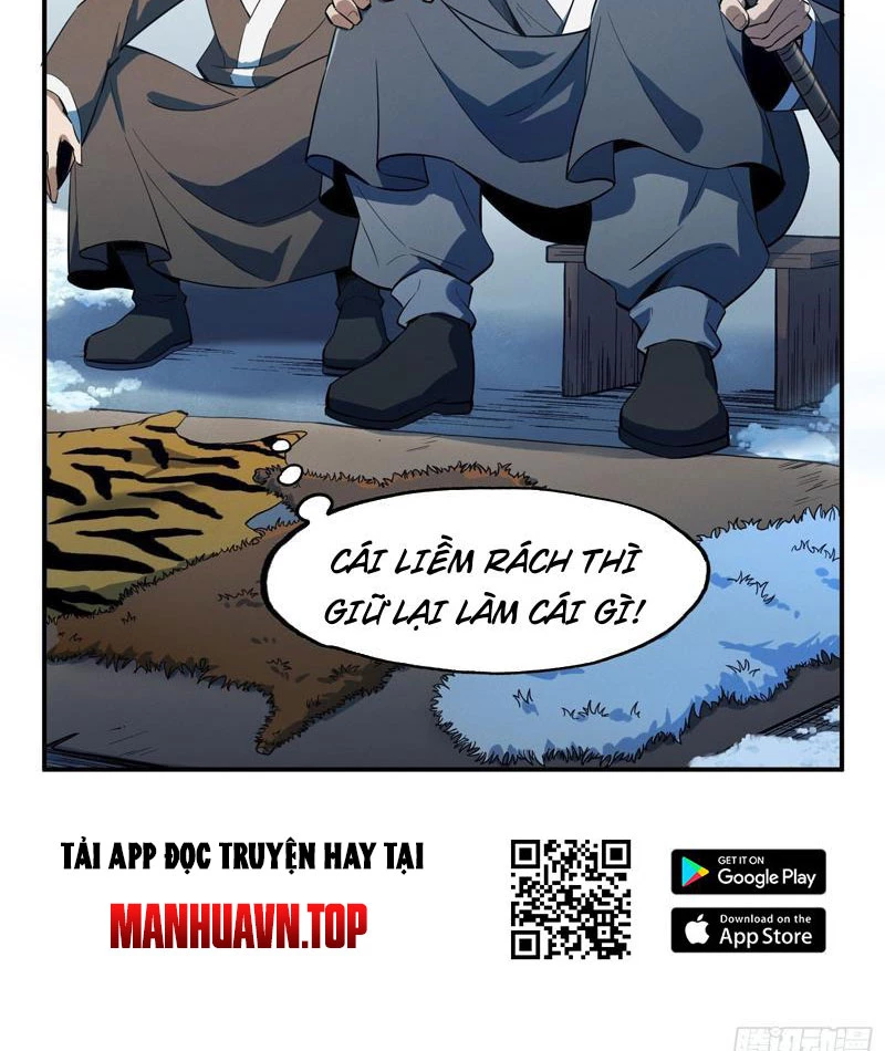 Đạo Gia Phải Phi Thăng Chapter 8 - Trang 49