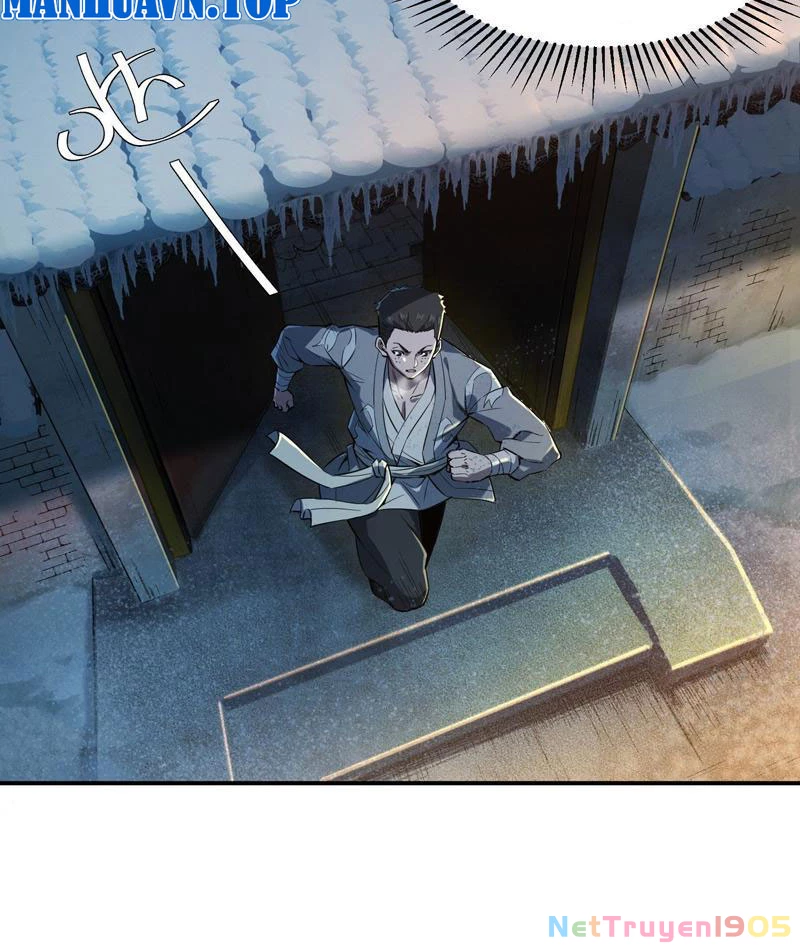 Đạo Gia Phải Phi Thăng Chapter 8 - Trang 5