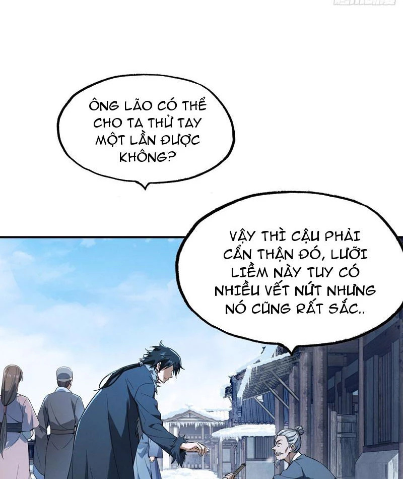 Đạo Gia Phải Phi Thăng Chapter 8 - Trang 50