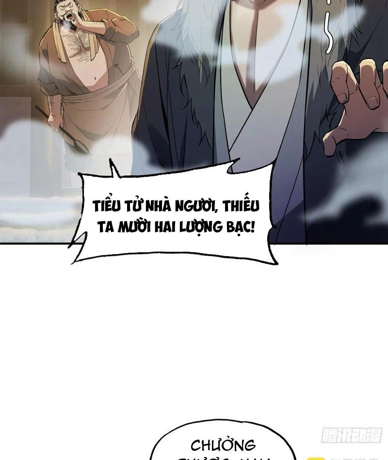Đạo Gia Phải Phi Thăng Chapter 8 - Trang 7