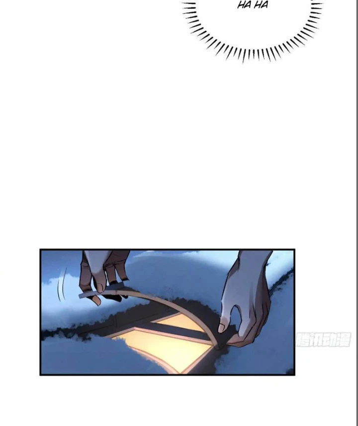 Đạo Gia Phải Phi Thăng Chapter 9 - Trang 10