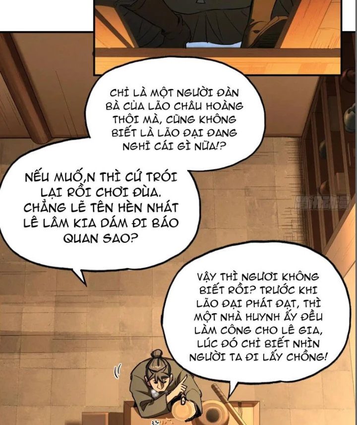 Đạo Gia Phải Phi Thăng Chapter 9 - Trang 13