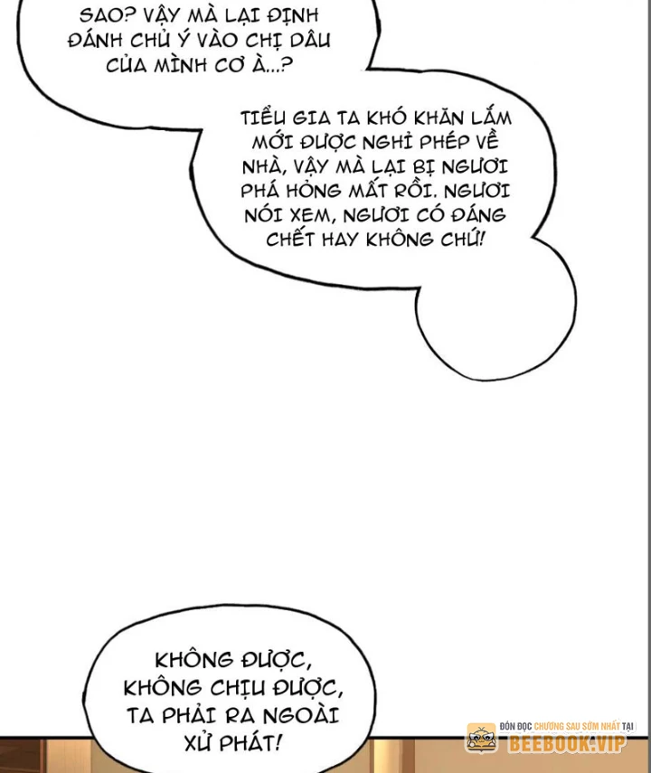 Đạo Gia Phải Phi Thăng Chapter 9 - Trang 15