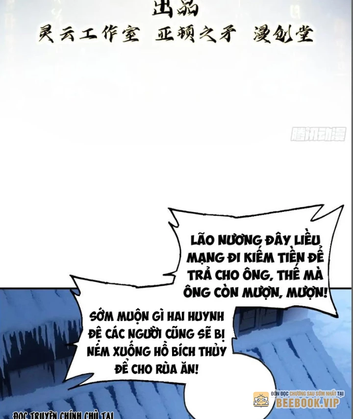 Đạo Gia Phải Phi Thăng Chapter 9 - Trang 3