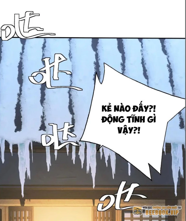 Đạo Gia Phải Phi Thăng Chapter 9 - Trang 30