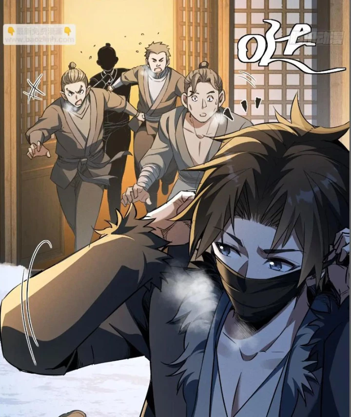 Đạo Gia Phải Phi Thăng Chapter 9 - Trang 31