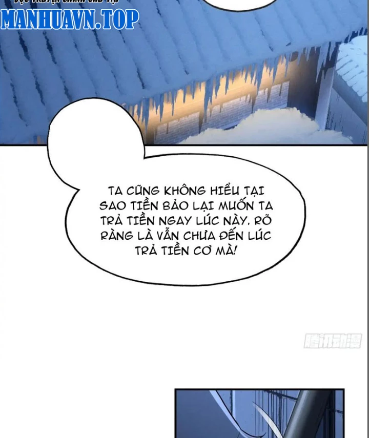 Đạo Gia Phải Phi Thăng Chapter 9 - Trang 4