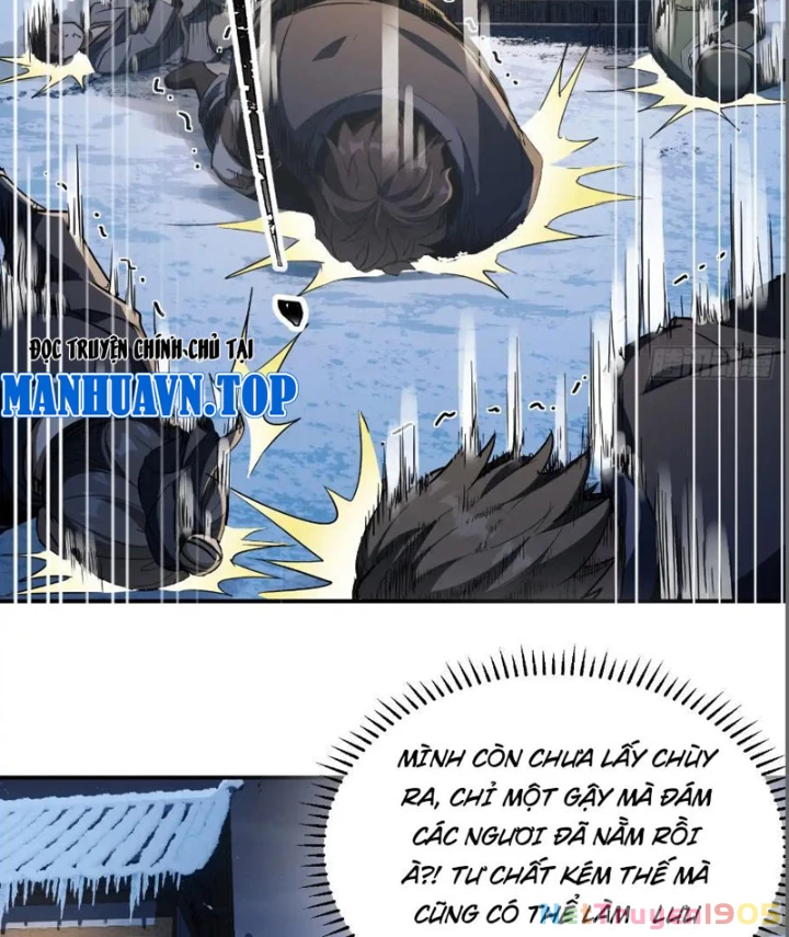 Đạo Gia Phải Phi Thăng Chapter 9 - Trang 40