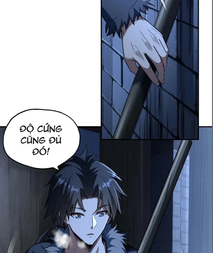 Đạo Gia Phải Phi Thăng Chapter 9 - Trang 5
