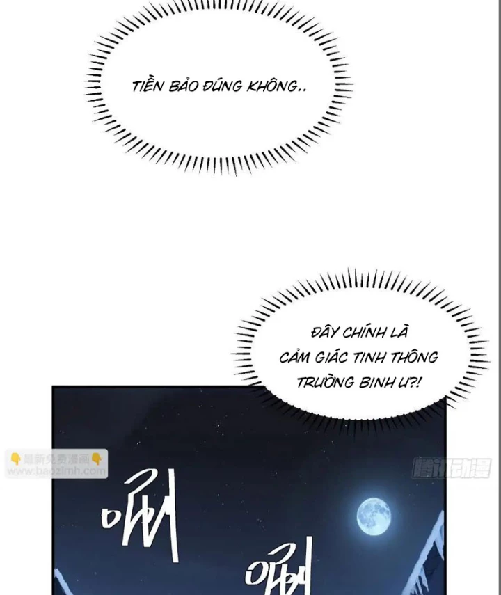 Đạo Gia Phải Phi Thăng Chapter 9 - Trang 7