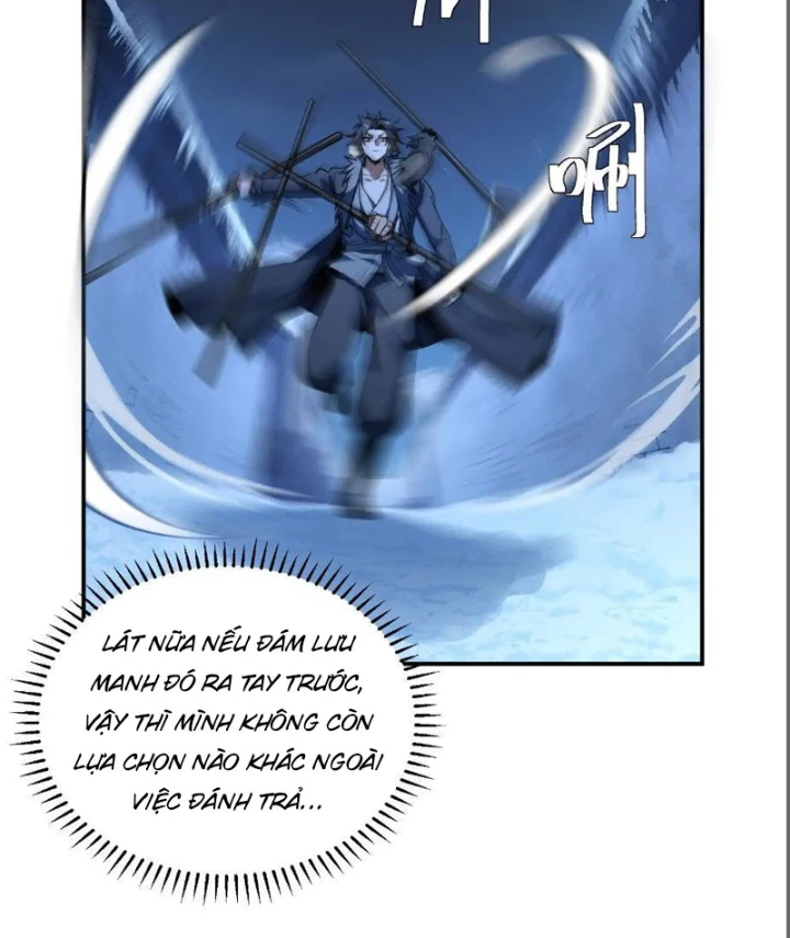 Đạo Gia Phải Phi Thăng Chapter 9 - Trang 8