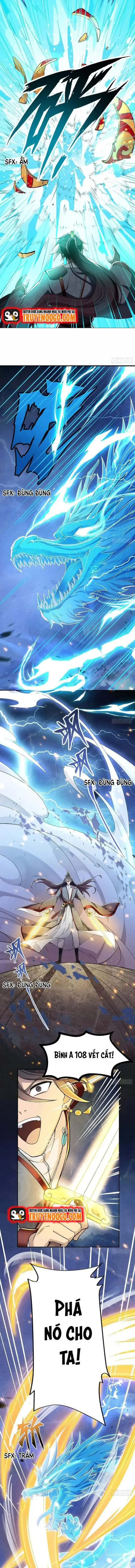 Đạo Hữu Xin Bình Tĩnh Chapter 1 - Trang 10
