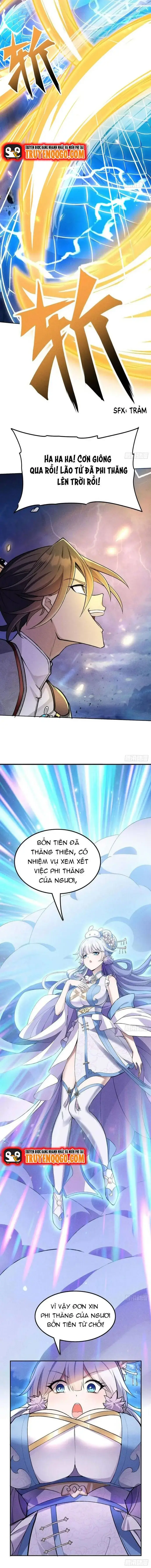 Đạo Hữu Xin Bình Tĩnh Chapter 1 - Trang 11