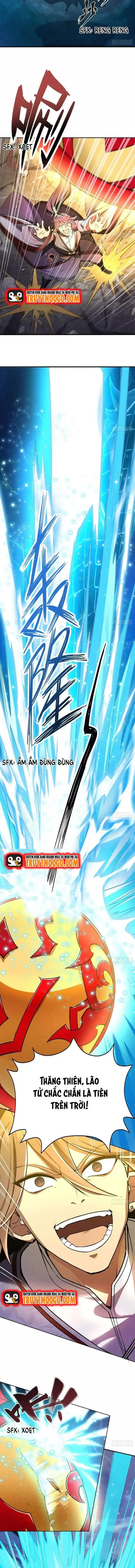 Đạo Hữu Xin Bình Tĩnh Chapter 1 - Trang 9