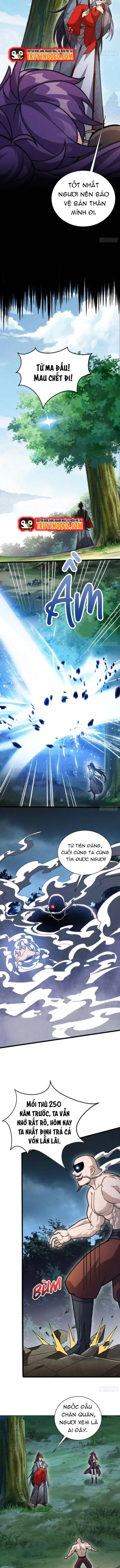Đạo Hữu Xin Bình Tĩnh Chapter 11 - Trang 6