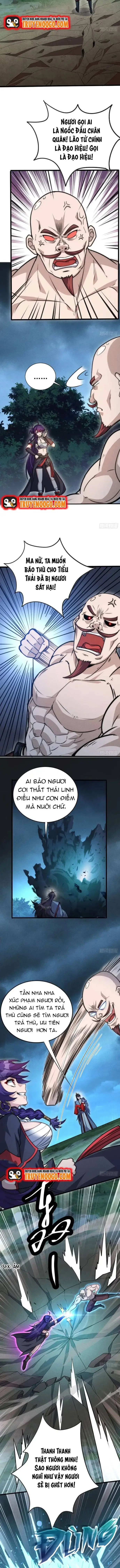 Đạo Hữu Xin Bình Tĩnh Chapter 11 - Trang 7