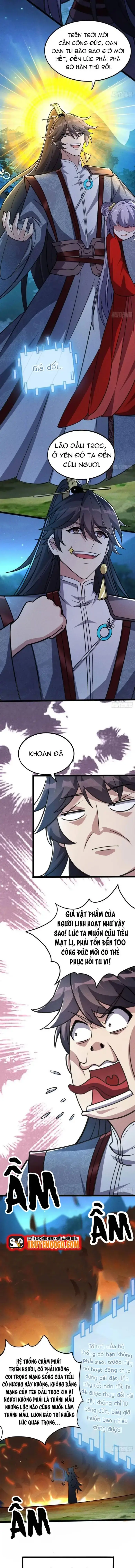 Đạo Hữu Xin Bình Tĩnh Chapter 12 - Trang 3