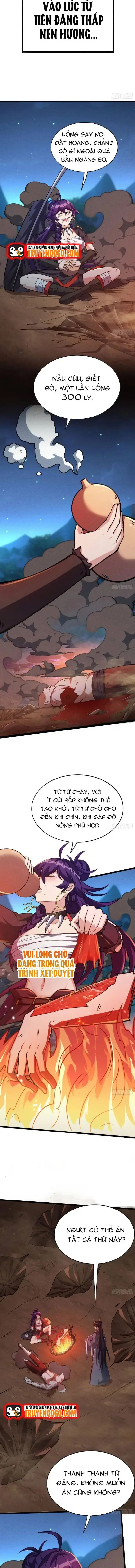 Đạo Hữu Xin Bình Tĩnh Chapter 12 - Trang 4