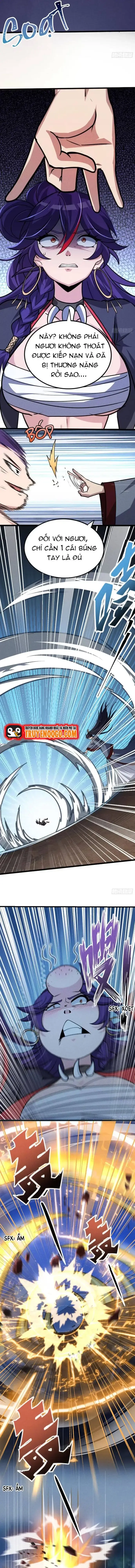 Đạo Hữu Xin Bình Tĩnh Chapter 12 - Trang 7