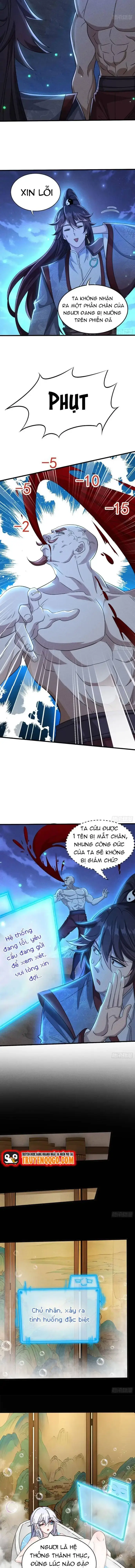 Đạo Hữu Xin Bình Tĩnh Chapter 13 - Trang 3