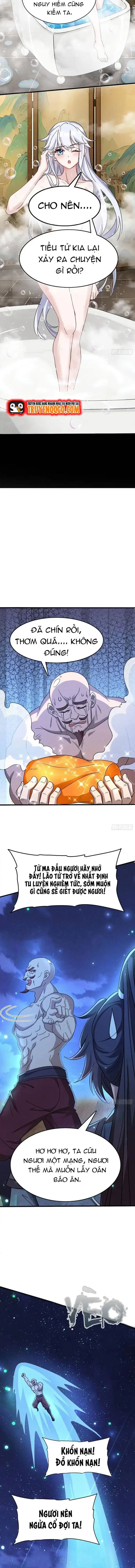 Đạo Hữu Xin Bình Tĩnh Chapter 13 - Trang 4