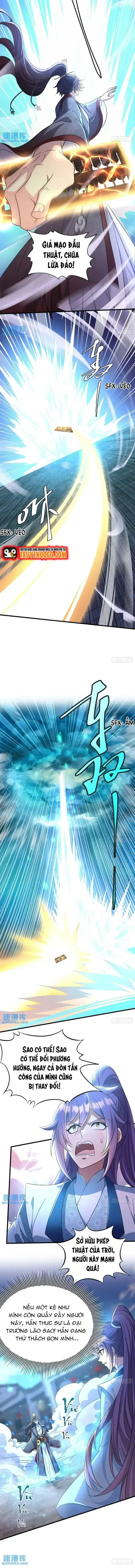 Đạo Hữu Xin Bình Tĩnh Chapter 16 - Trang 7
