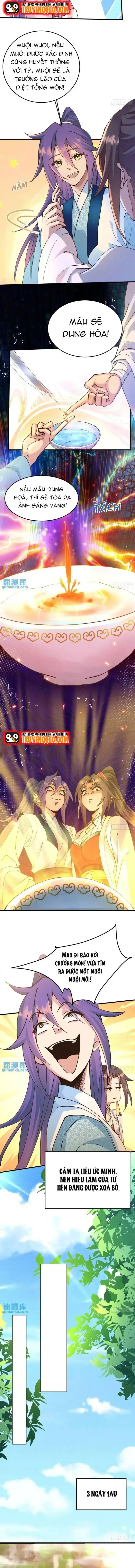 Đạo Hữu Xin Bình Tĩnh Chapter 17 - Trang 4