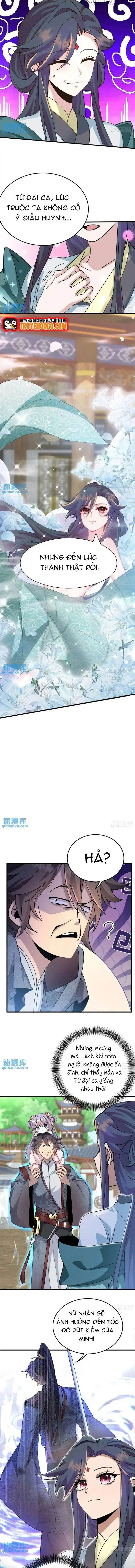 Đạo Hữu Xin Bình Tĩnh Chapter 17 - Trang 8