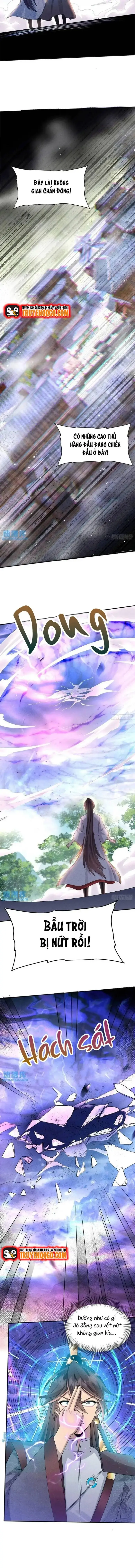 Đạo Hữu Xin Bình Tĩnh Chapter 18 - Trang 5