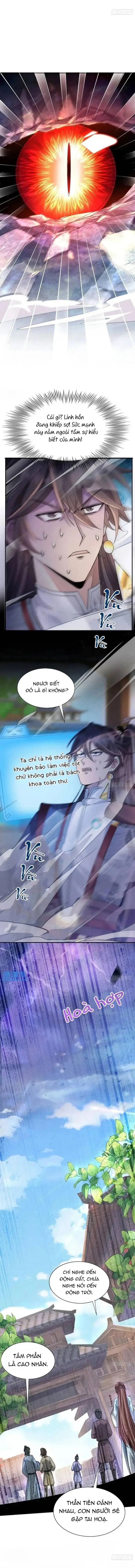 Đạo Hữu Xin Bình Tĩnh Chapter 18 - Trang 6