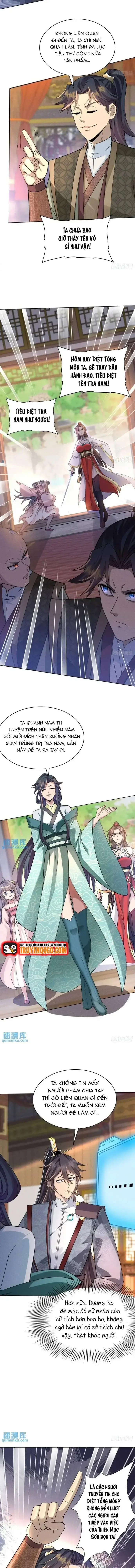 Đạo Hữu Xin Bình Tĩnh Chapter 18 - Trang 9