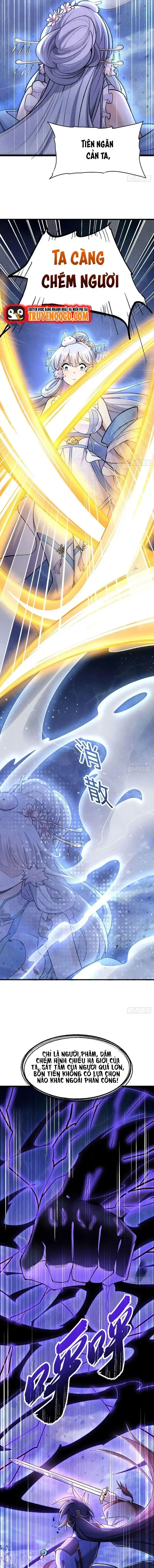 Đạo Hữu Xin Bình Tĩnh Chapter 2 - Trang 7