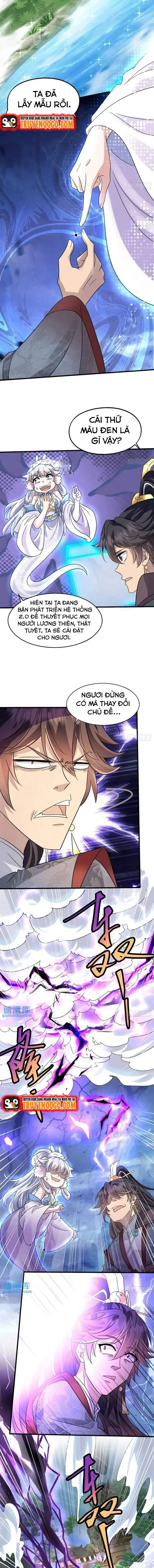 Đạo Hữu Xin Bình Tĩnh Chapter 25 - Trang 3