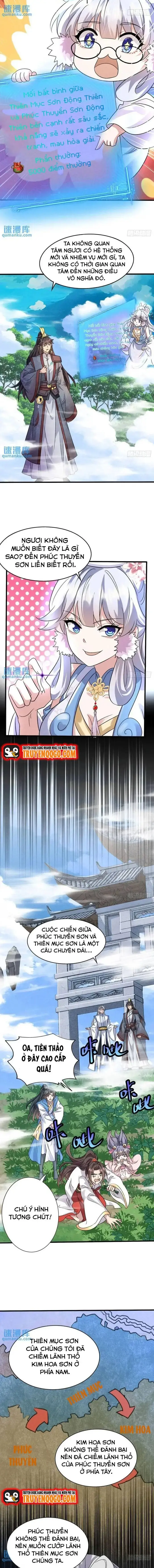 Đạo Hữu Xin Bình Tĩnh Chapter 25 - Trang 5