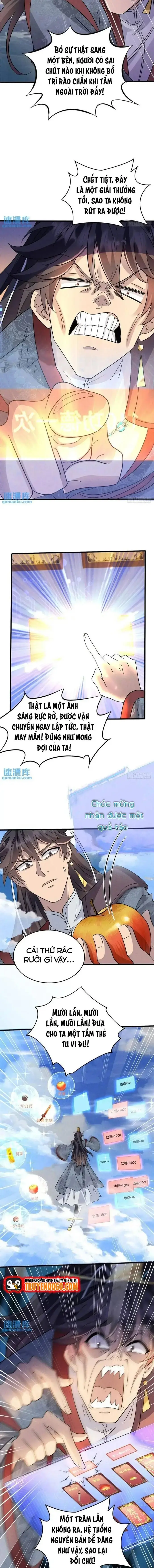 Đạo Hữu Xin Bình Tĩnh Chapter 25 - Trang 9