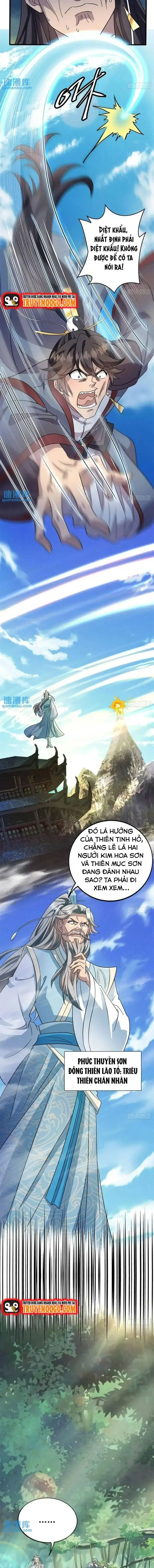 Đạo Hữu Xin Bình Tĩnh Chapter 26 - Trang 6